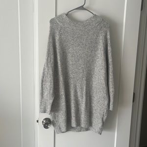Top shop sweater dress